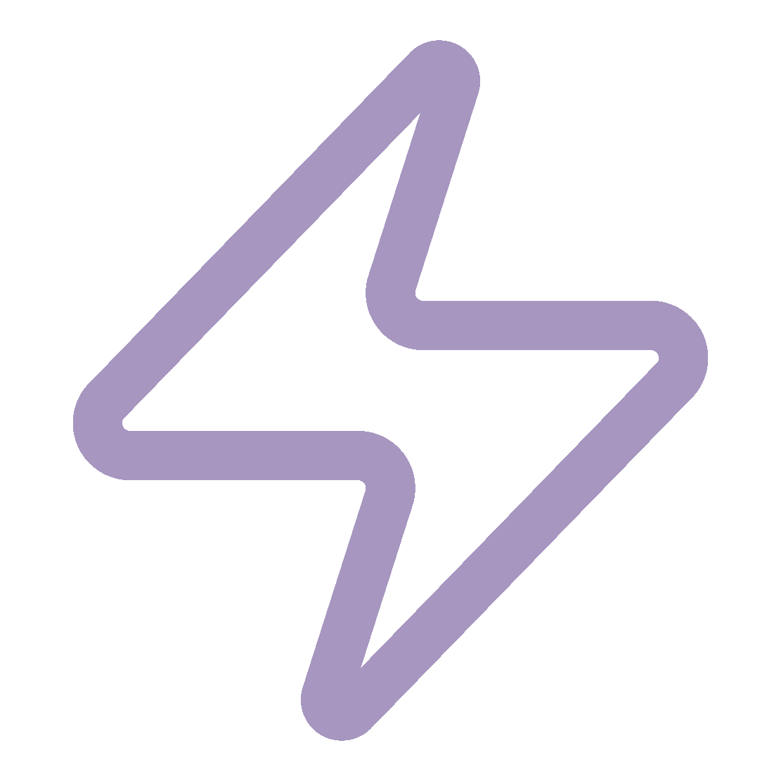 Zap icon